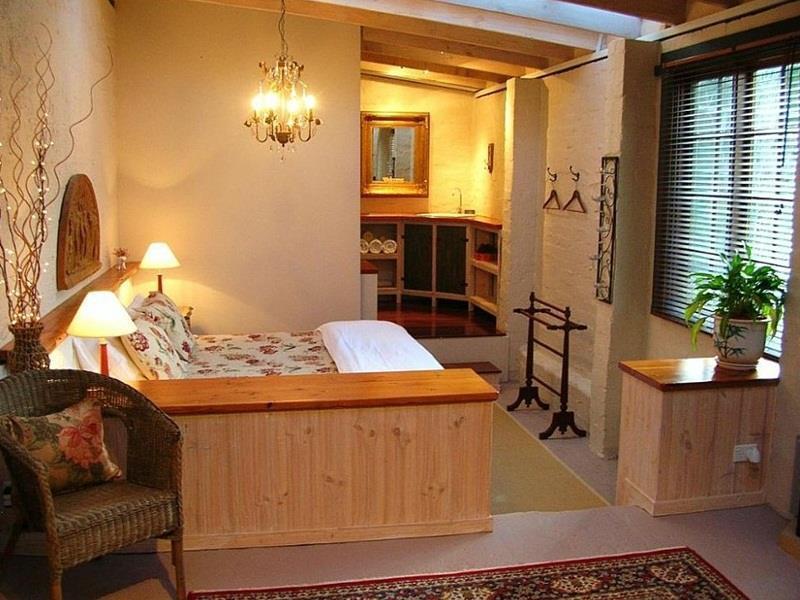 Hills Havens Cottages Лора Экстерьер фото