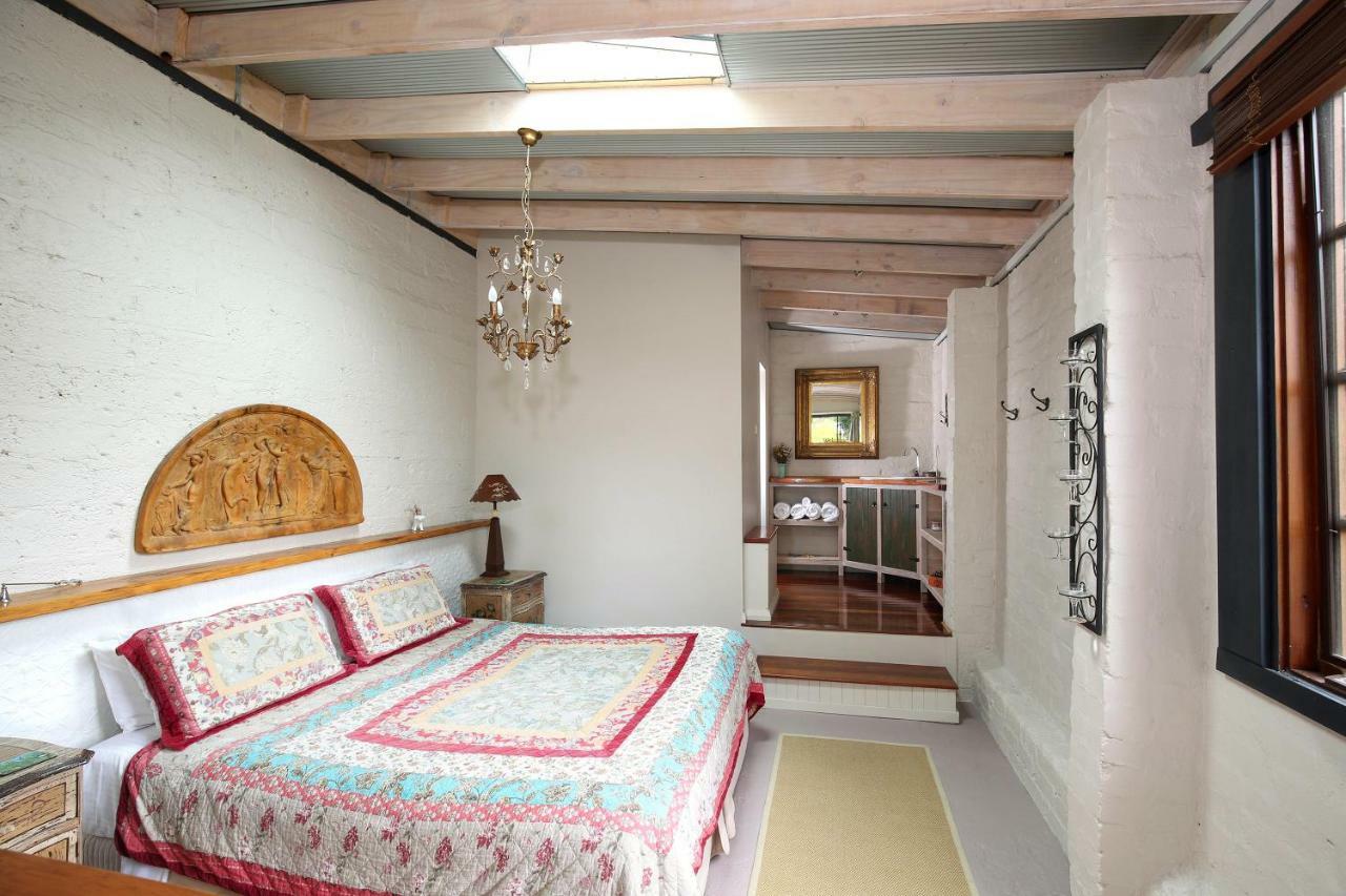 Hills Havens Cottages Лора Экстерьер фото